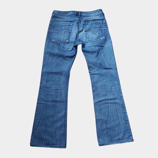 Diesel Vintage Jeans