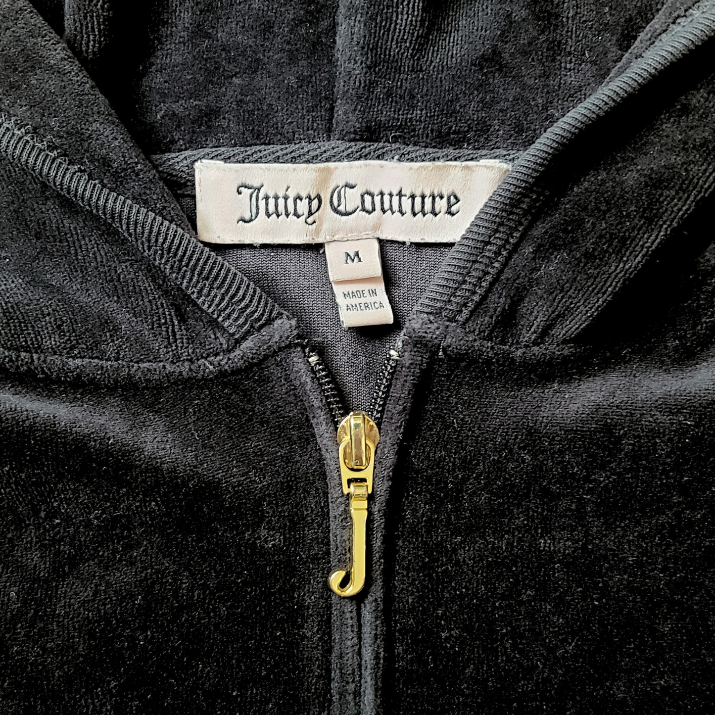 Juicy Couture Track Suit Y2K