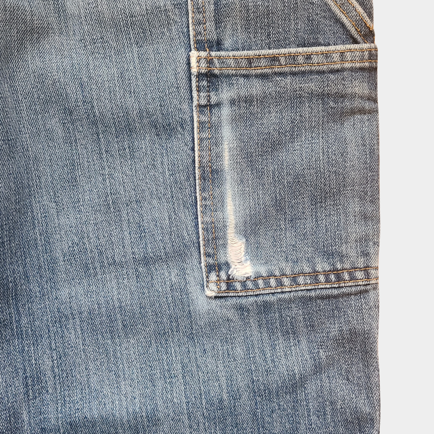 Carhartt Carpenter Jeans Relaxed Fit
