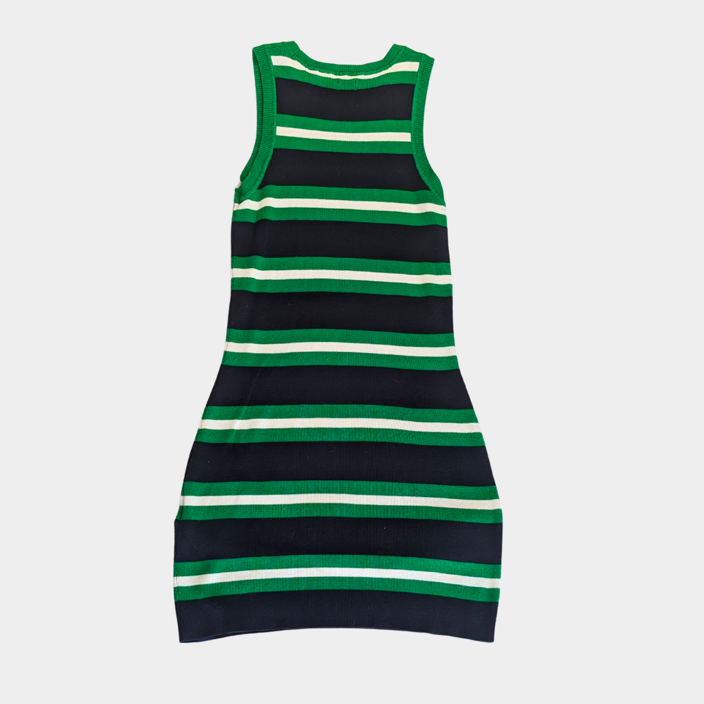 Superdry Knit Tank Dress