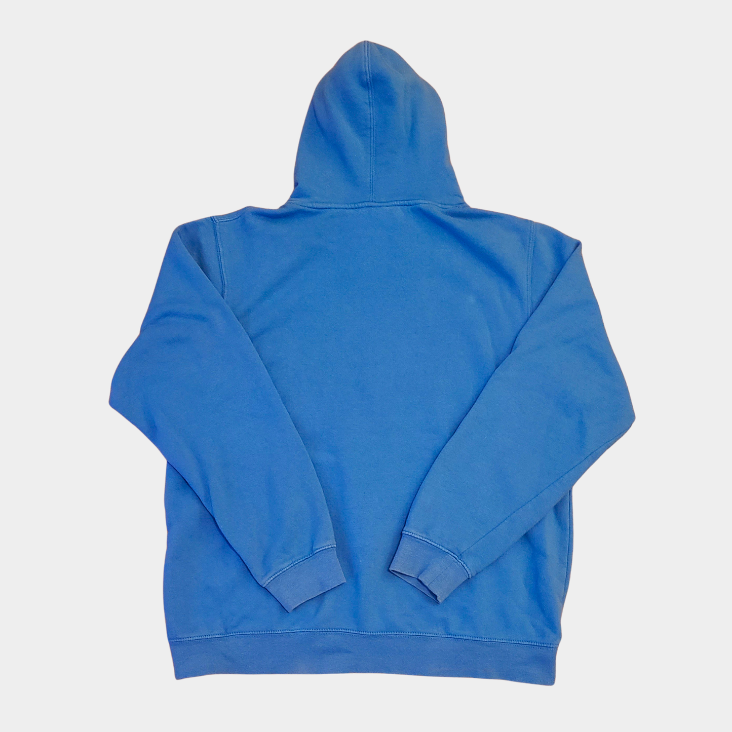 Stussy Toronto Hoodie Blue