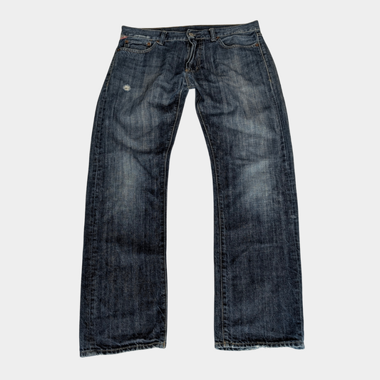 Ralph Lauren Denim and Supply Jeans