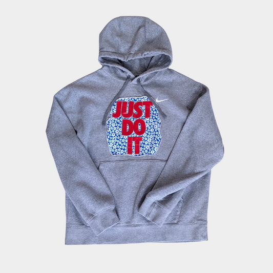 Nike Hoodie (Upcycled)