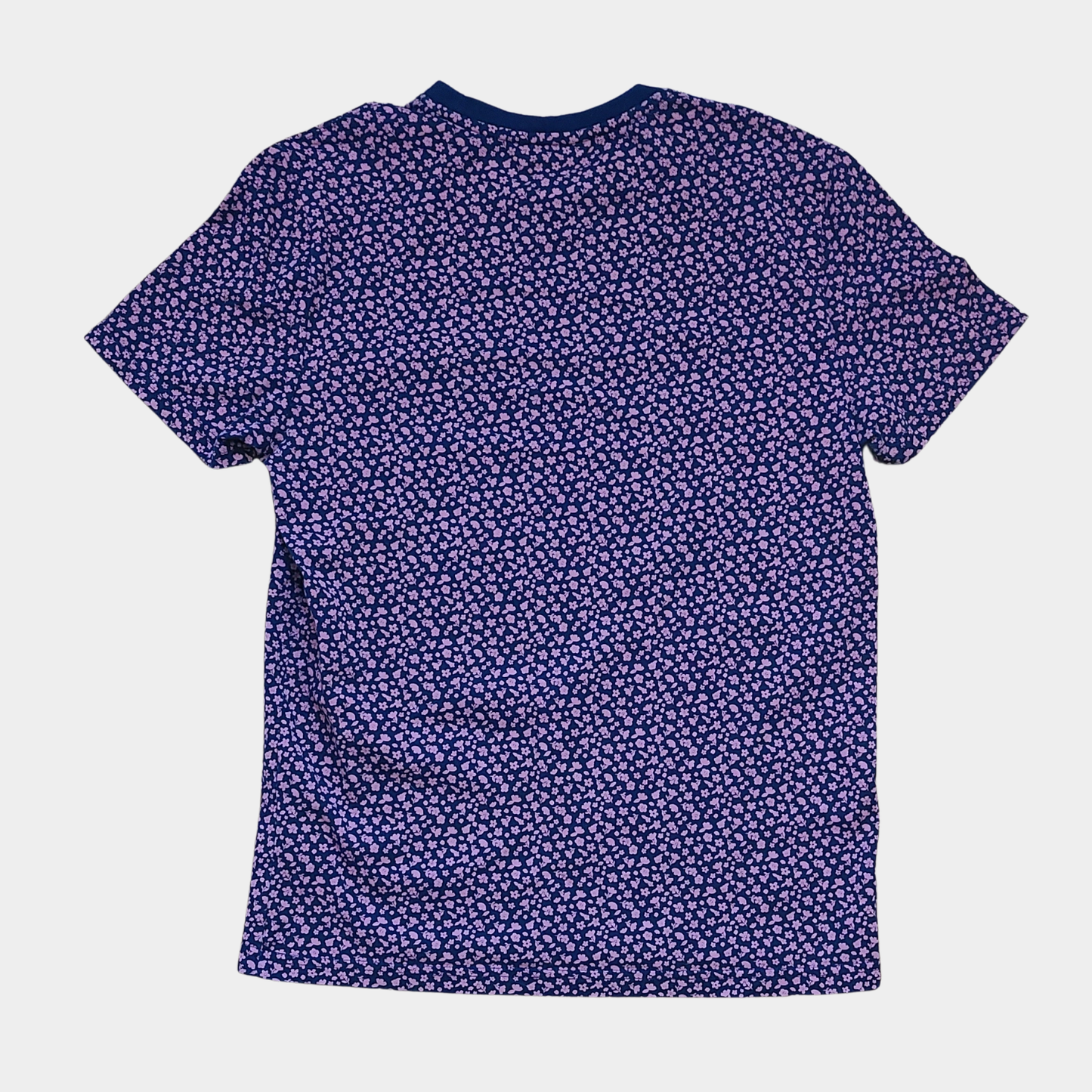 Ben Sherman Floral Tee