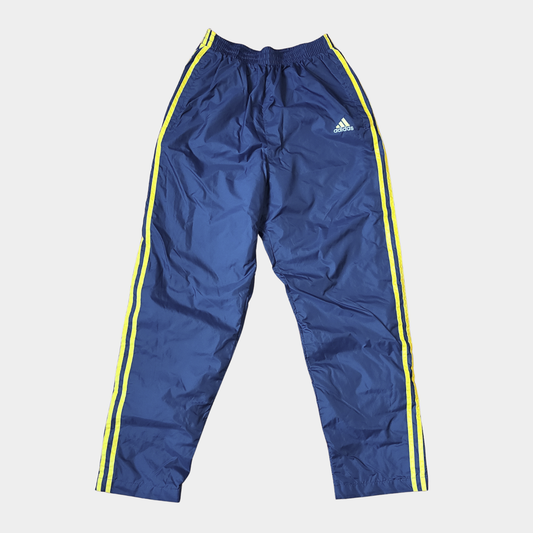 Adidas Tear Away Pants (Lined)