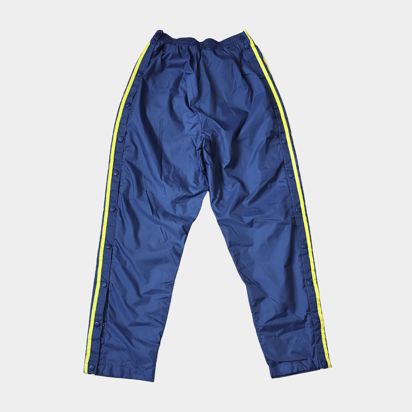 Adidas Tear Away Pants (Lined)