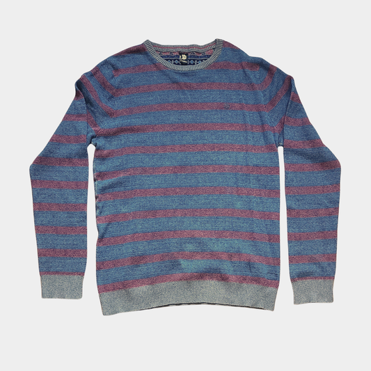 Element Knit Sweater