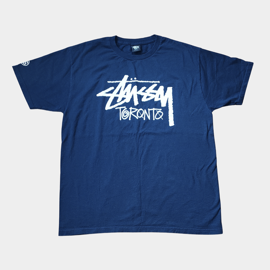 Stussy Toronto Tee