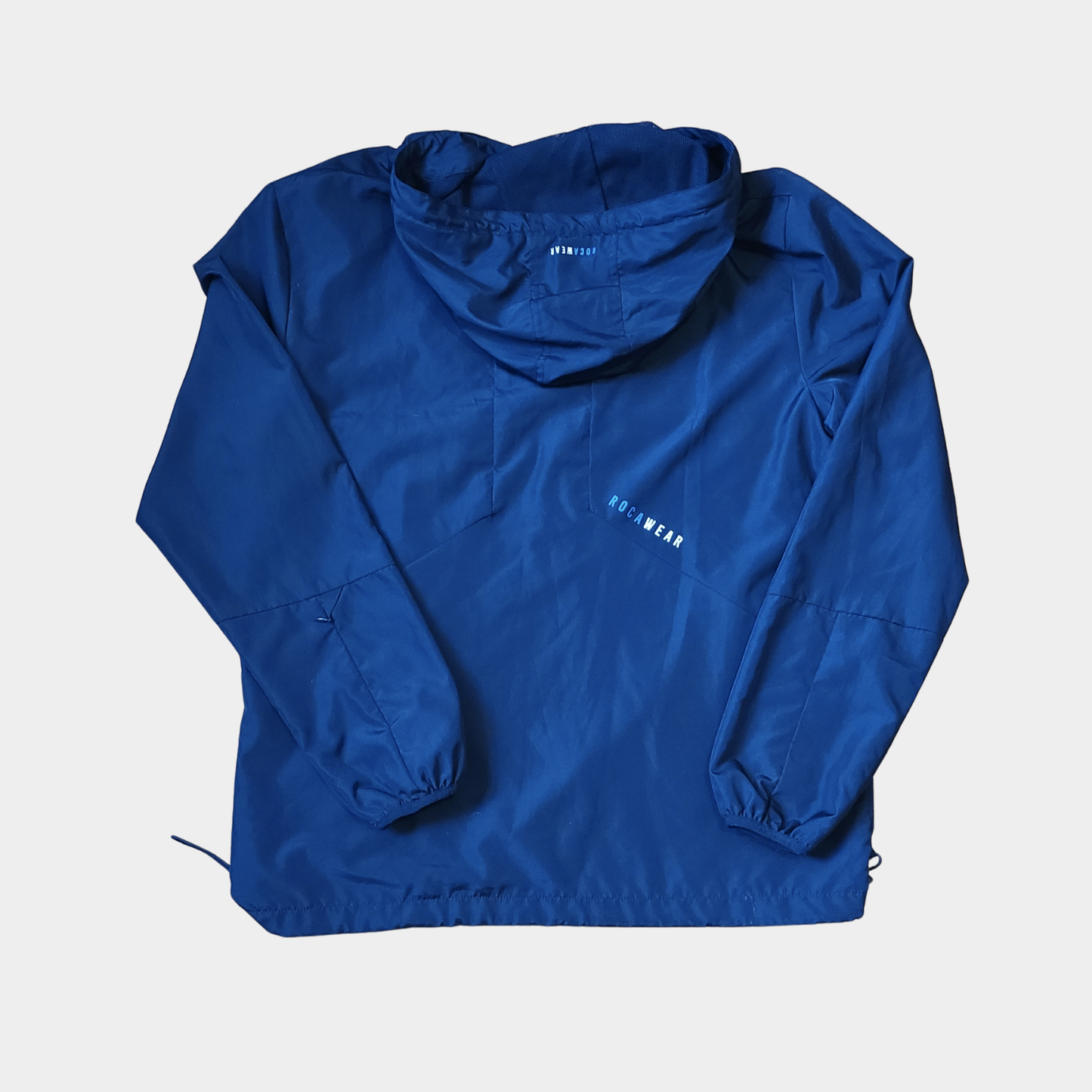Rocawear ¼ Zip Windbreaker