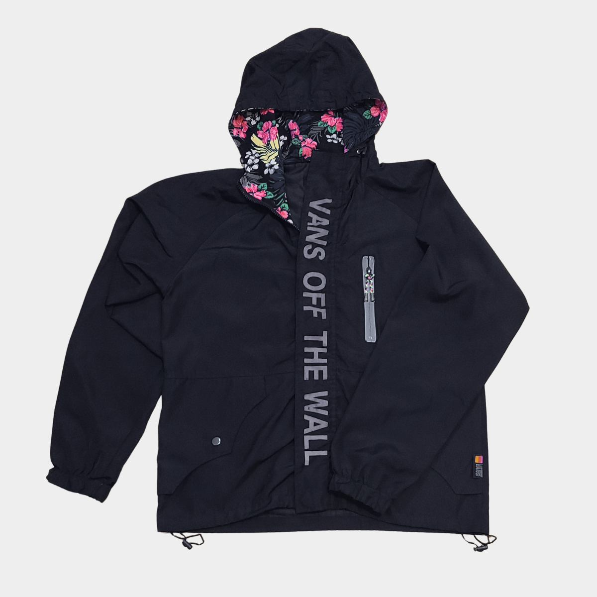 Vans Off The Wall Jacket