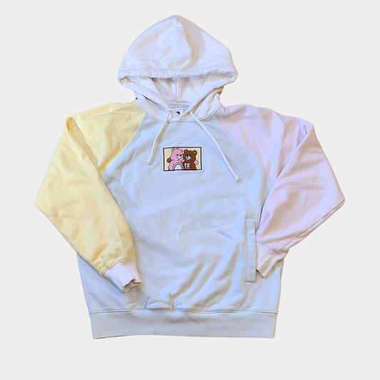 Teddy Fresh Care Bears Hoodie
