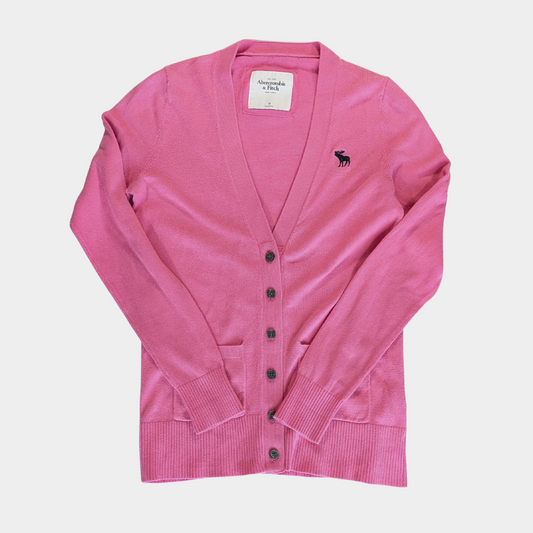 Abercrombie Cardigan