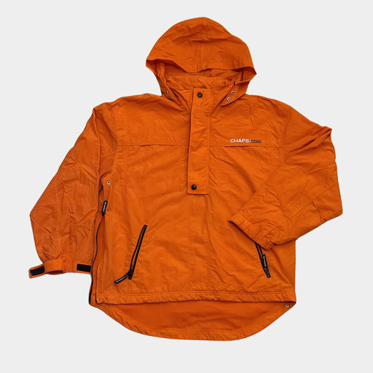 Ralph Lauren Chaps Windbreaker ¼ zip