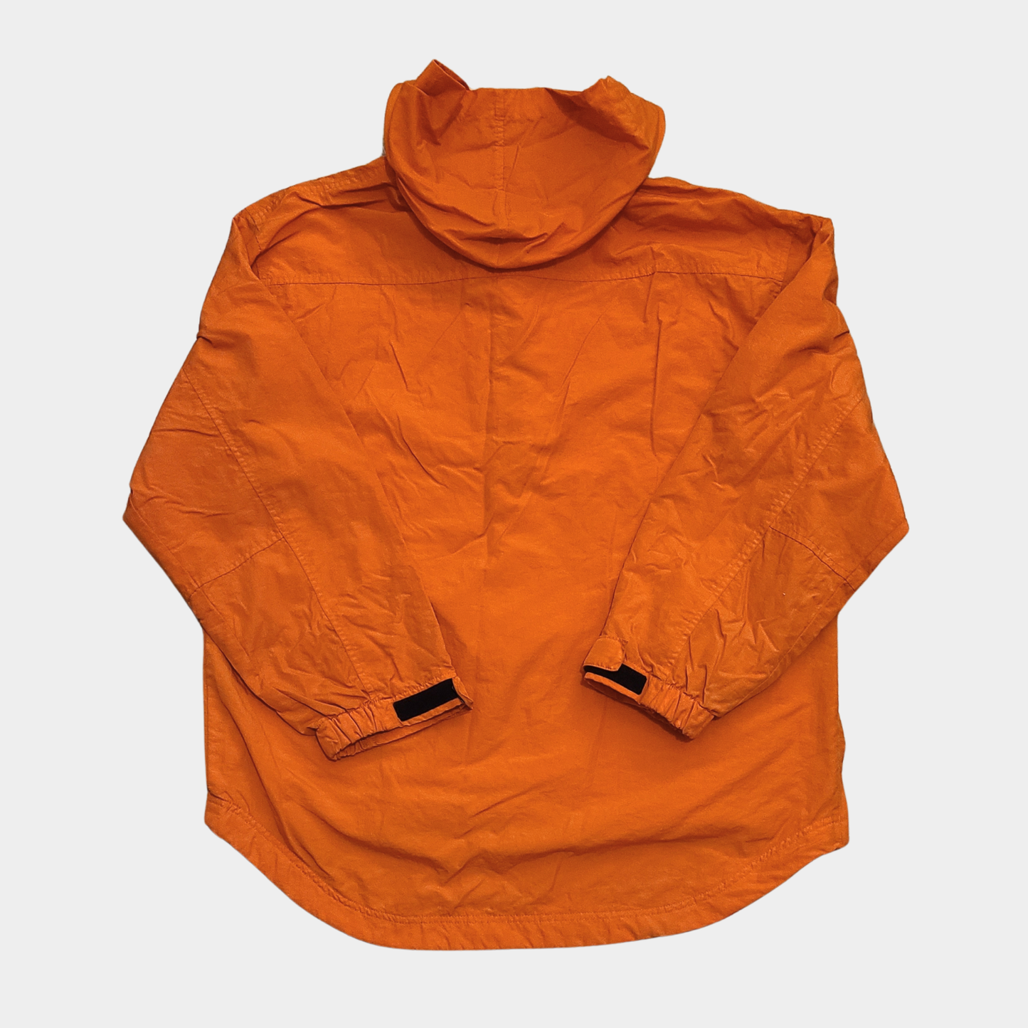 Ralph Lauren Chaps Windbreaker ¼ zip
