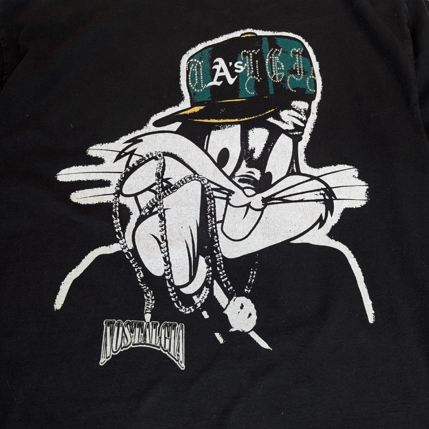 Vintage Looney Tunes Tee