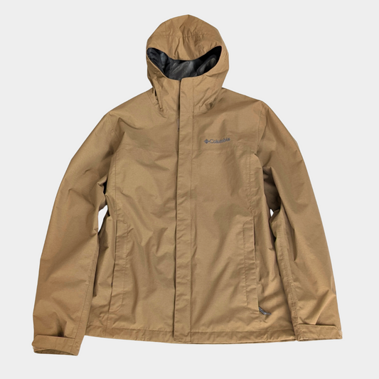 Columbia Tunnel Falls Shell Jacket