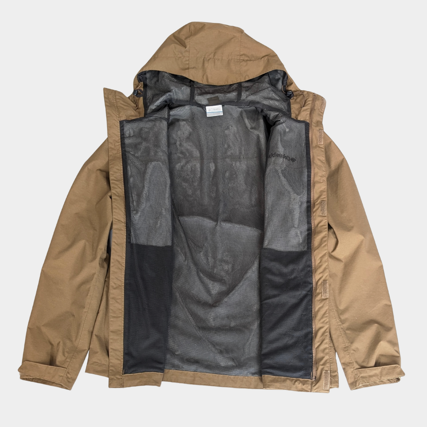 Columbia Tunnel Falls Shell Jacket