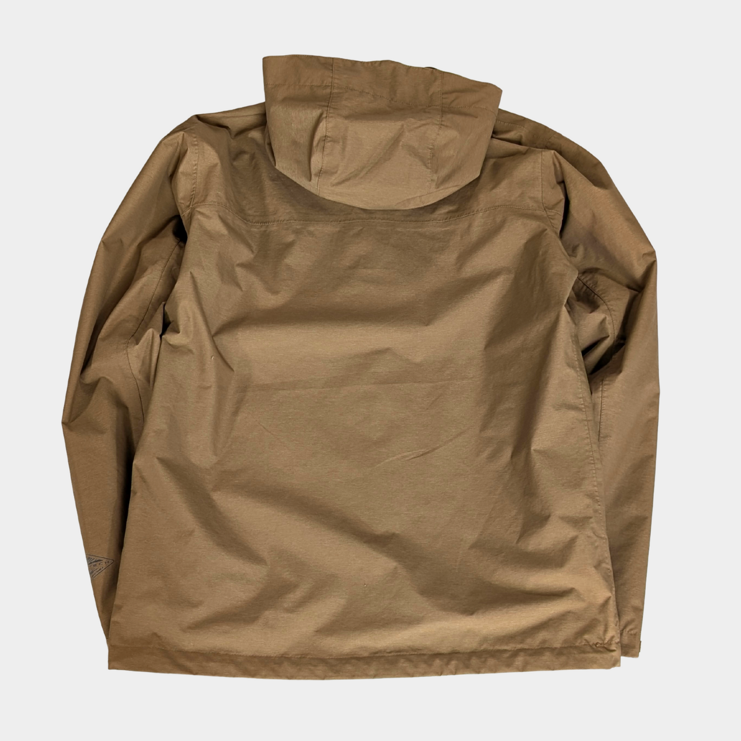 Columbia Tunnel Falls Shell Jacket