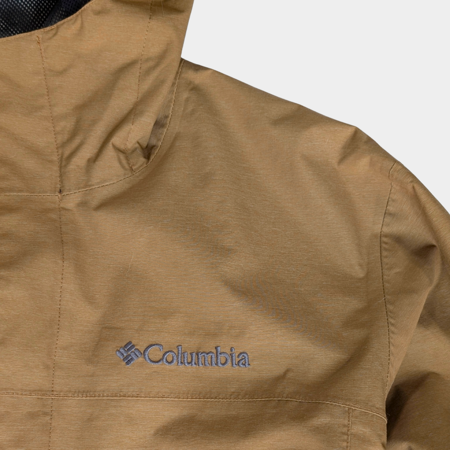 Columbia Tunnel Falls Shell Jacket