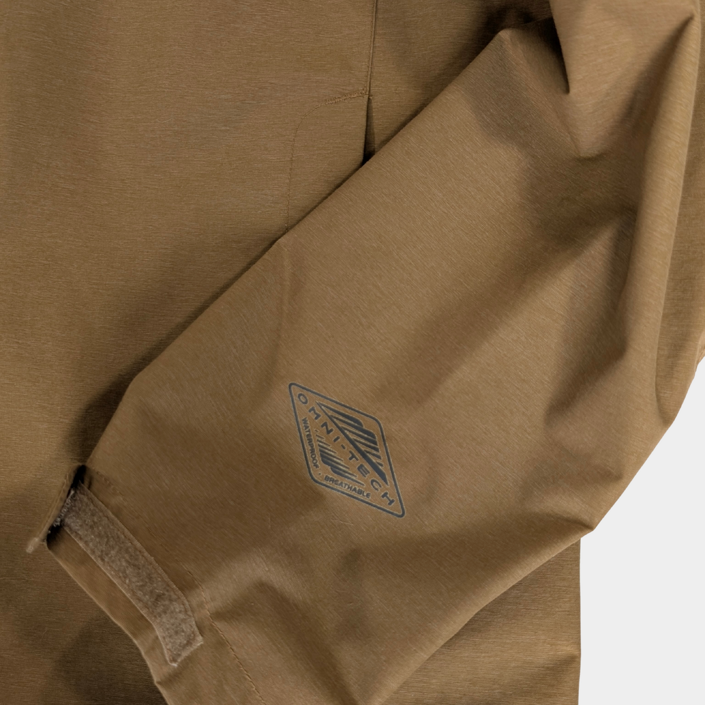 Columbia Tunnel Falls Shell Jacket