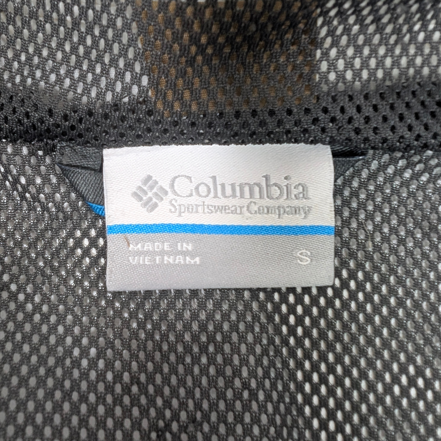 Columbia Tunnel Falls Shell Jacket