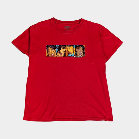 DGK Heartbreakers Tee