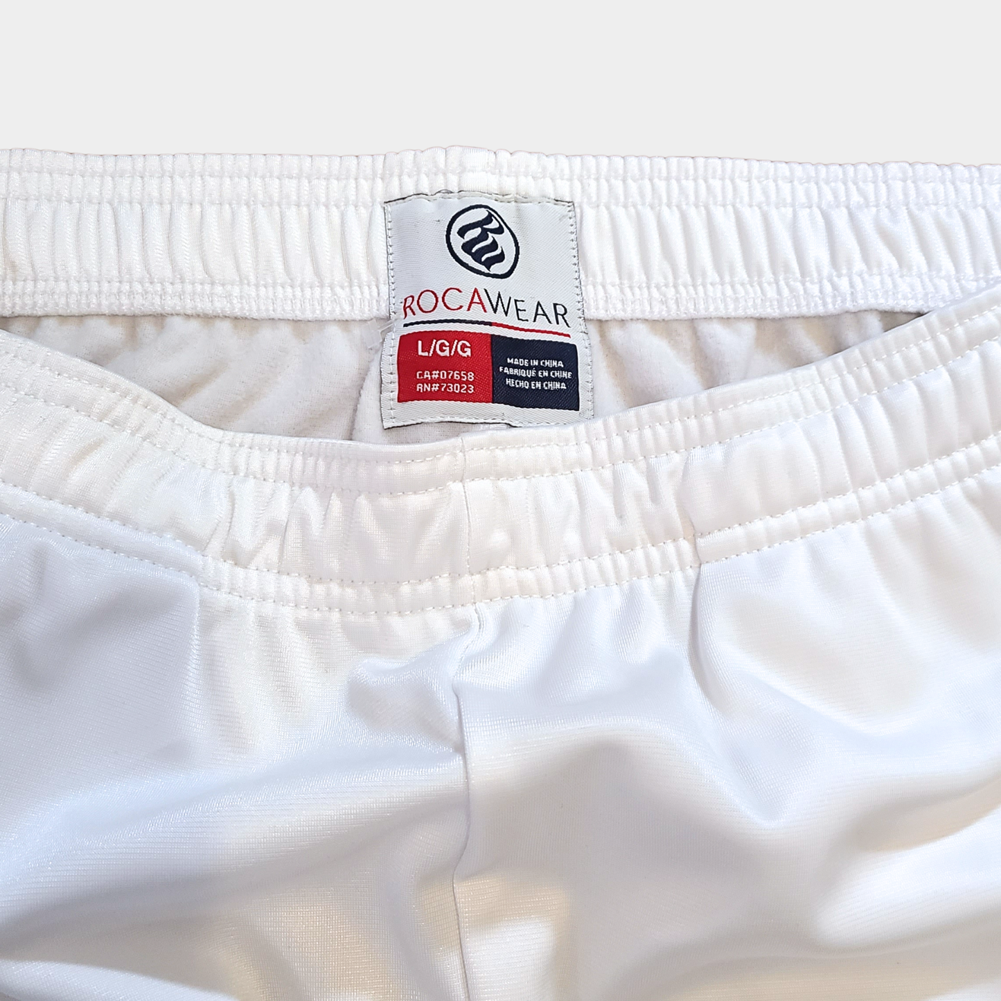 Rocawear Tearaway Pants