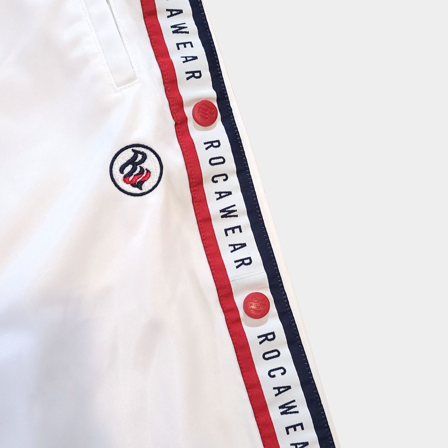 Rocawear Tearaway Pants