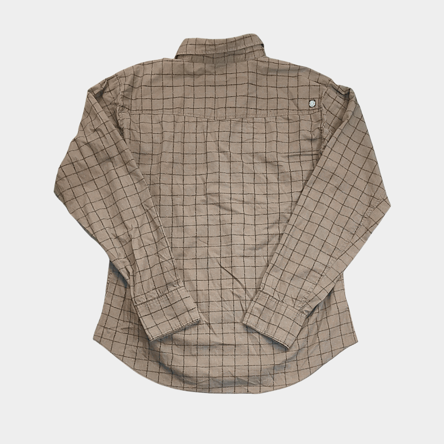 Element Button Up Shirt