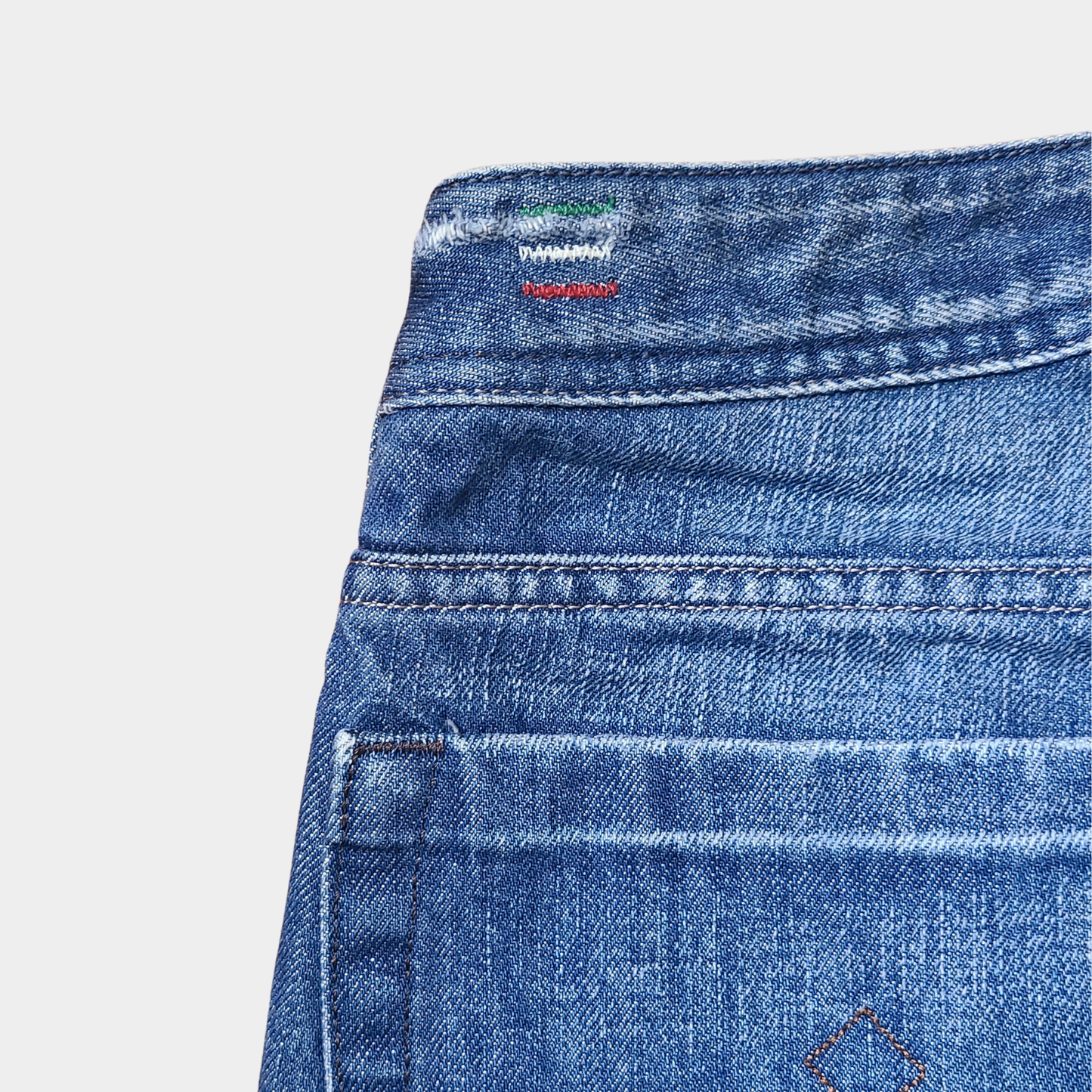 Diesel Vintage Jeans