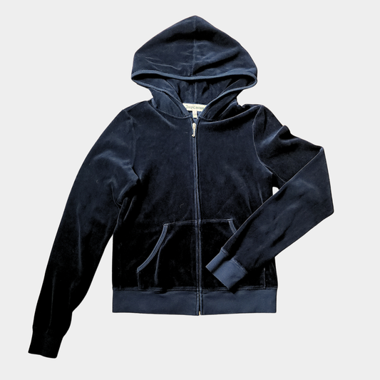 Juicy Couture Track Suit Y2K