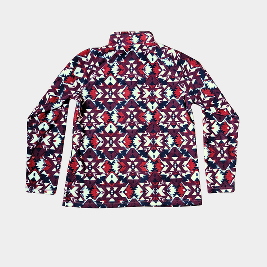 Eddie Bauer Graphic Fleece