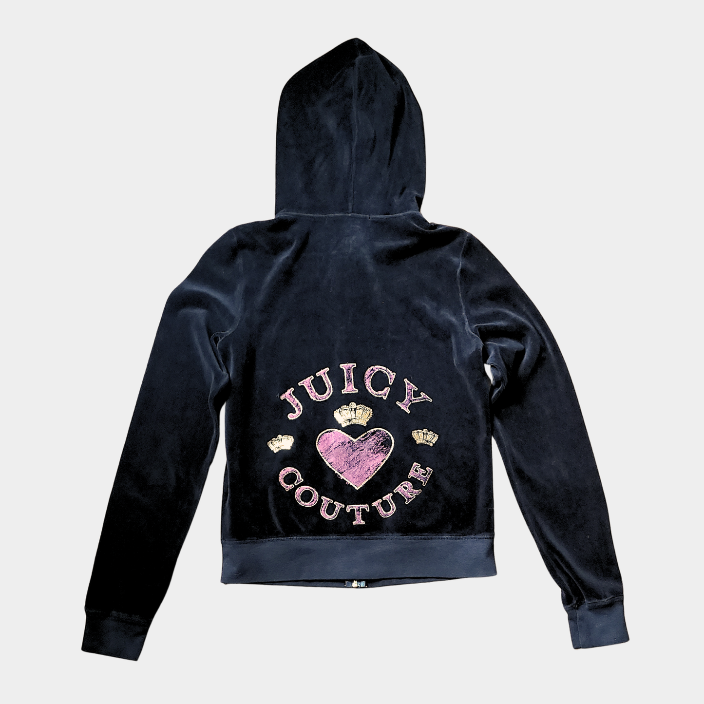 Juicy Couture Track Suit Y2K