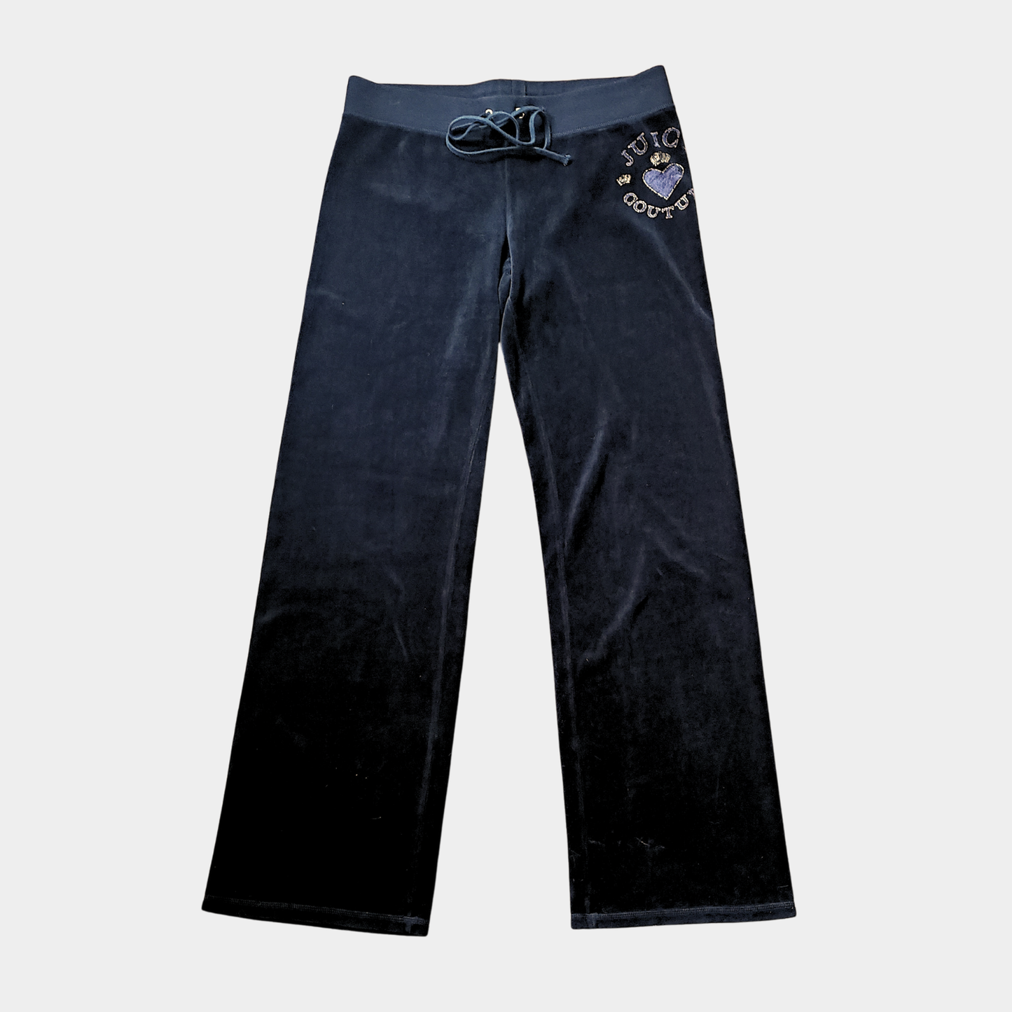 Juicy Couture Track Suit Y2K