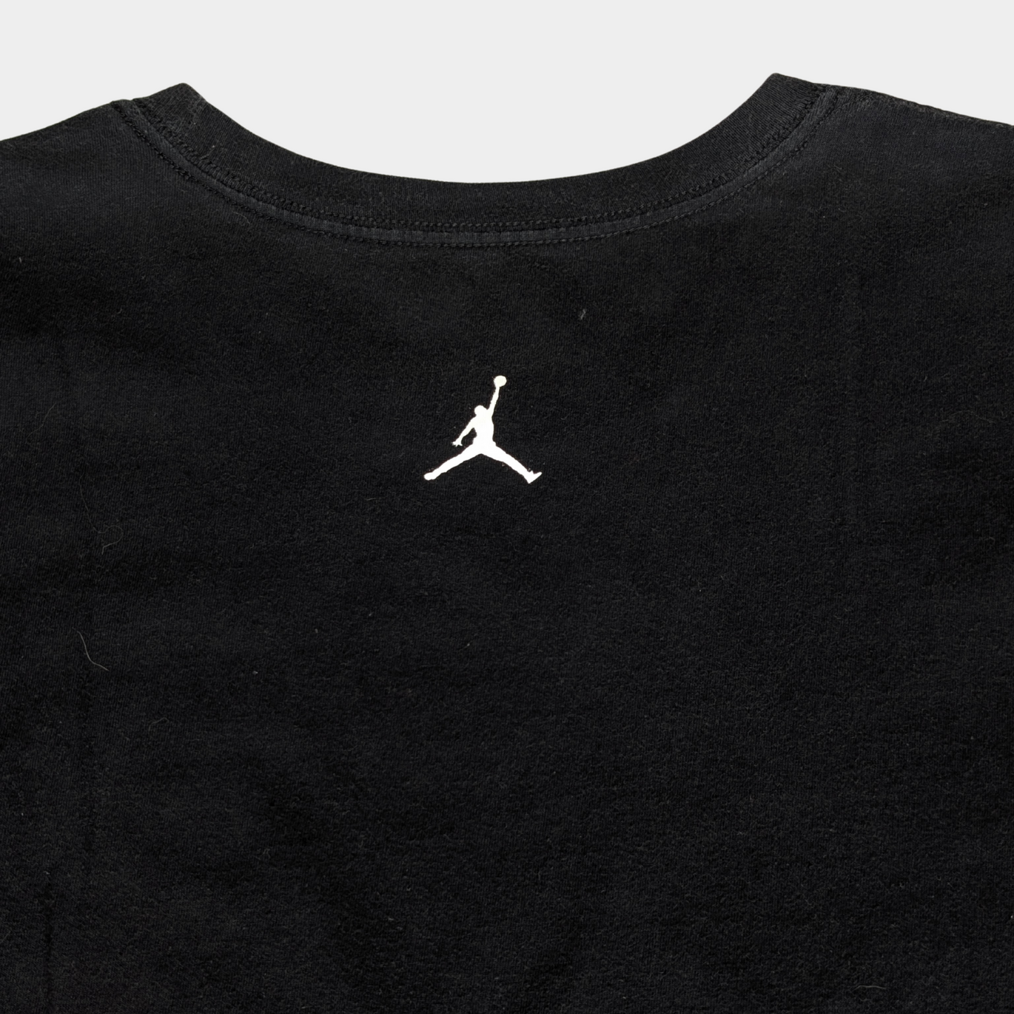 Jordan Born and Bred Tee