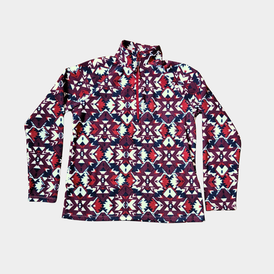 Eddie Bauer Graphic Fleece