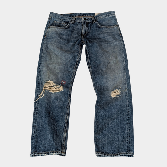 Rag and bone Distressed Jeans