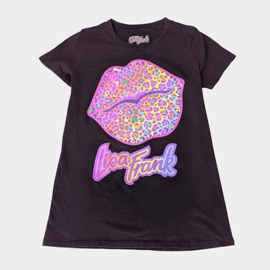 Lisa Frank Retro Tee