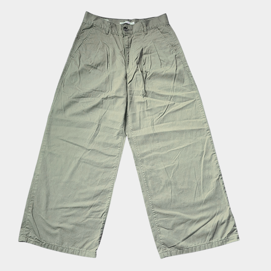 Levi’s Wide Leg Pants