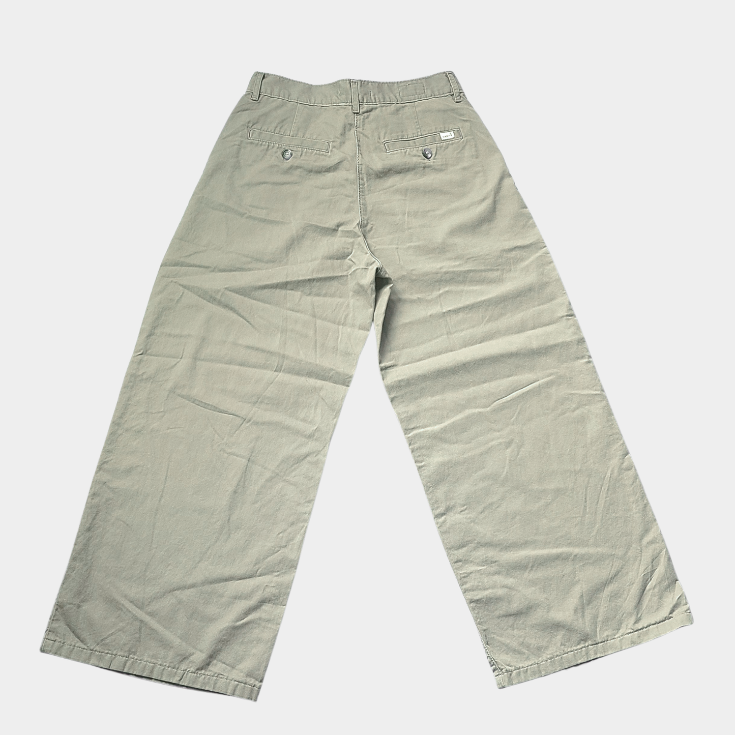 Levi’s Wide Leg Pants