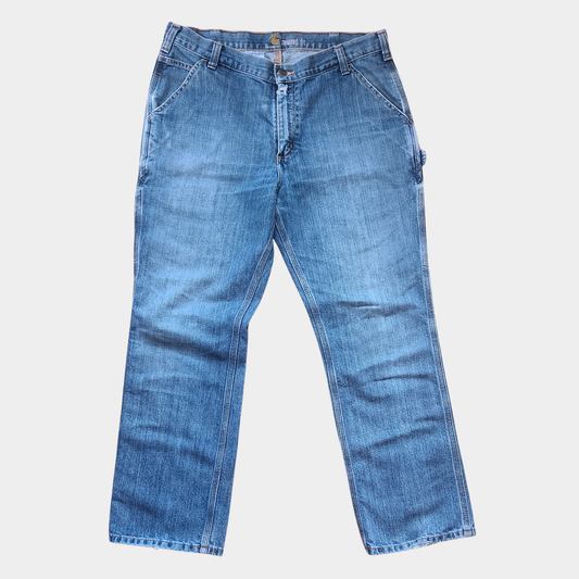 Carhartt Carpenter Jeans Relaxed Fit