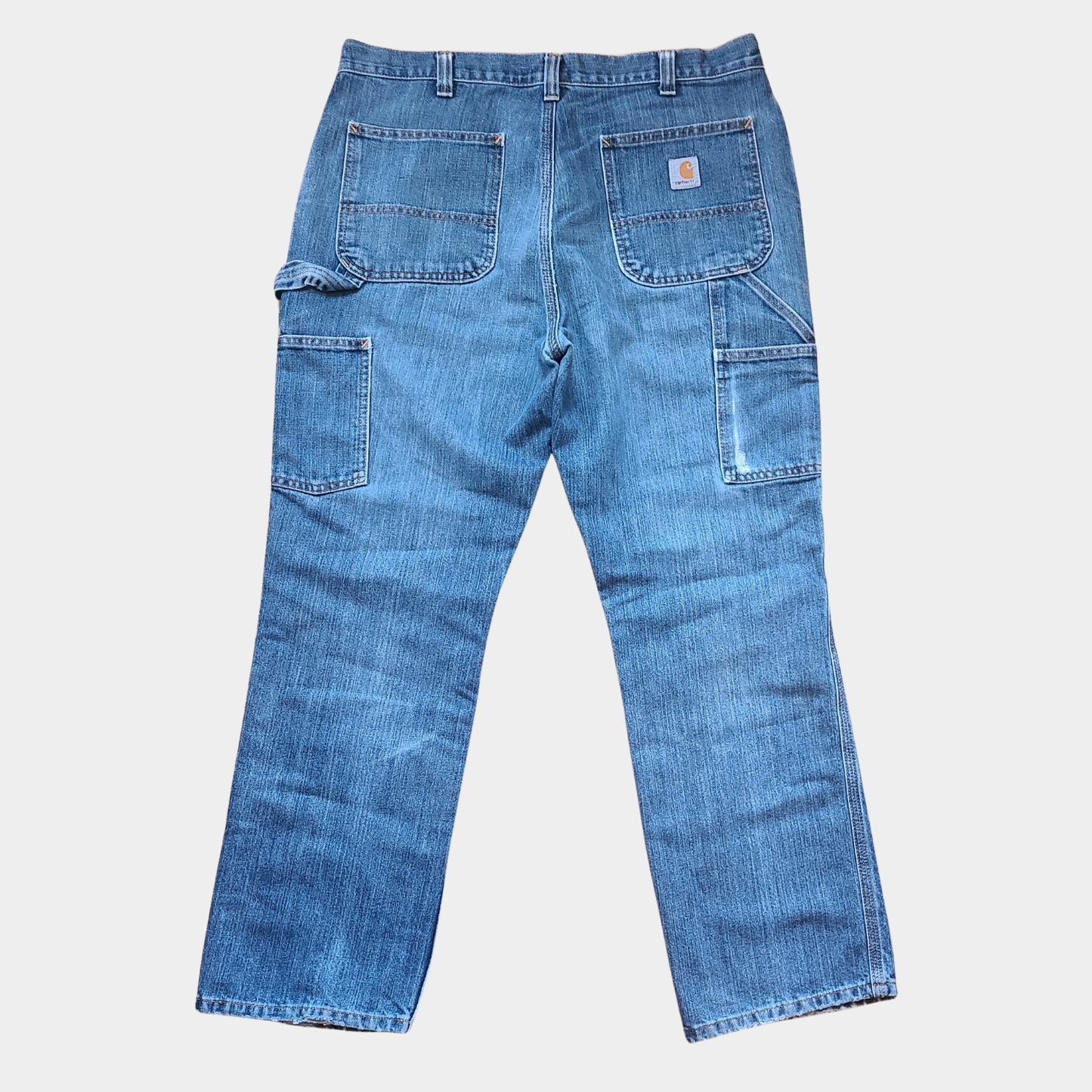Carhartt Carpenter Jeans Relaxed Fit